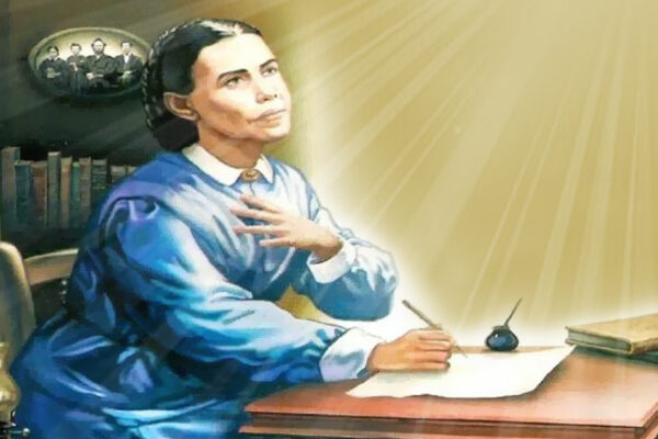 The First Three Visions Of Ellen G White